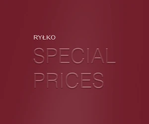 SPECIAL PRICES ON