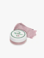 Lilac shoe cream