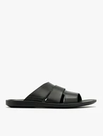 Schwarze Herren-Flip-Flops