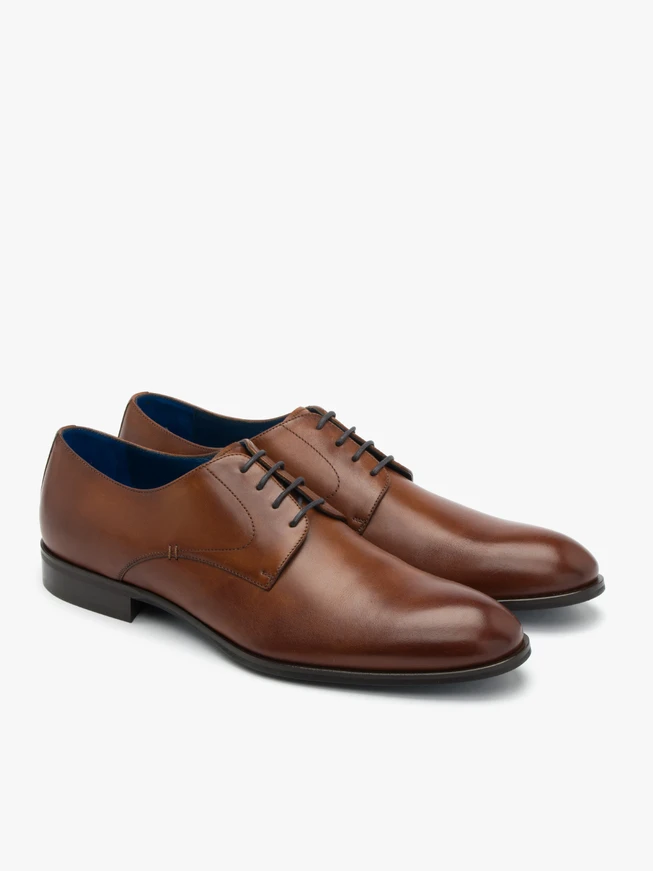 Brown men’s shoes (duplicate)