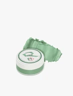 Mint shoe cream
