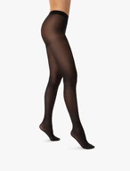 Classic black 50 DEN tights