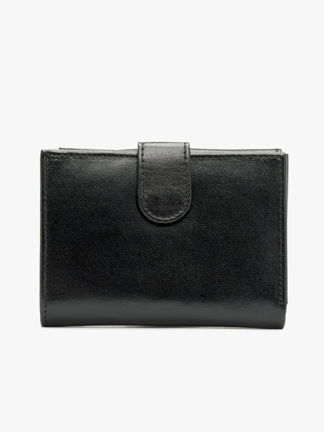 Black women’s wallet