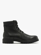 Black men’s boots