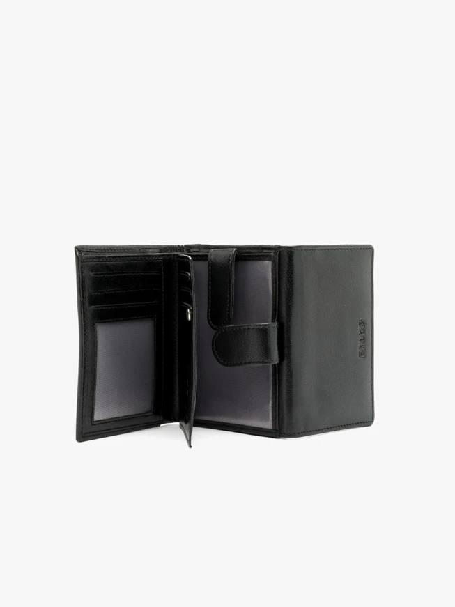 Black women’s wallet