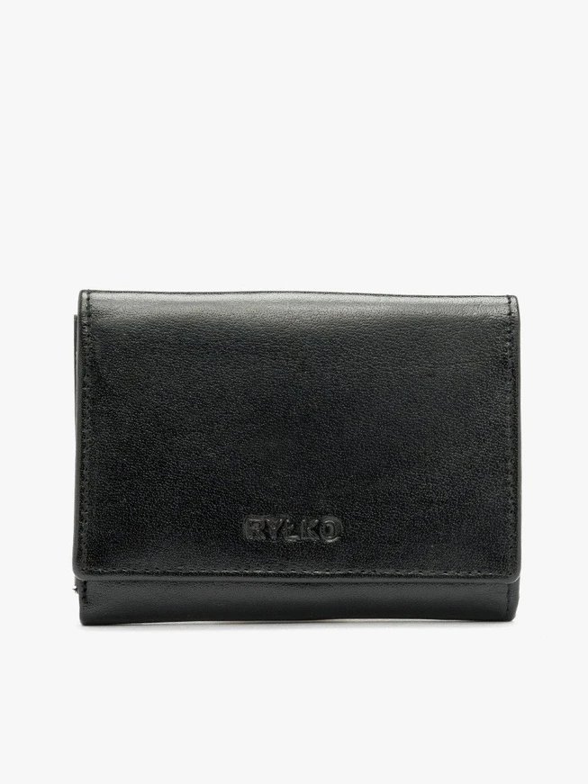 Black women’s wallet