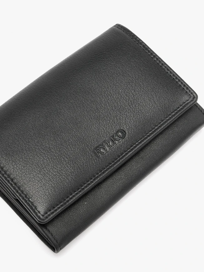 Black women’s wallet