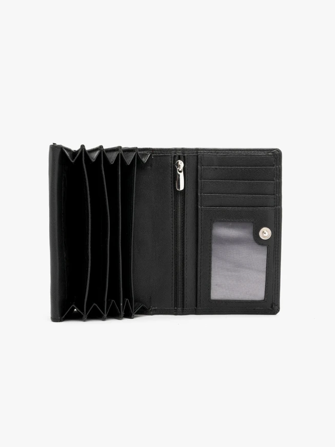 Black women’s wallet