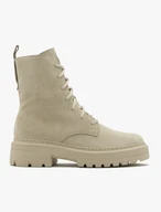Leichte Baggerstiefel