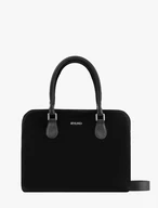 Black laptop/tablet bag