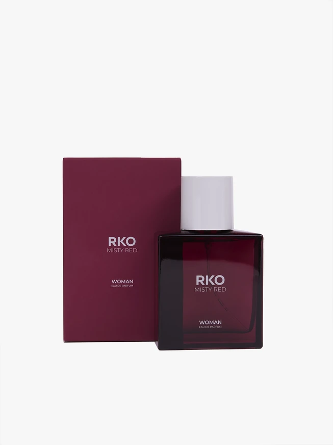 Damska woda perfumowana