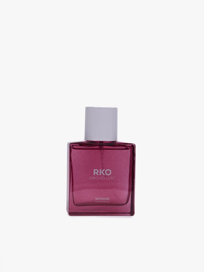 Damska woda perfumowana