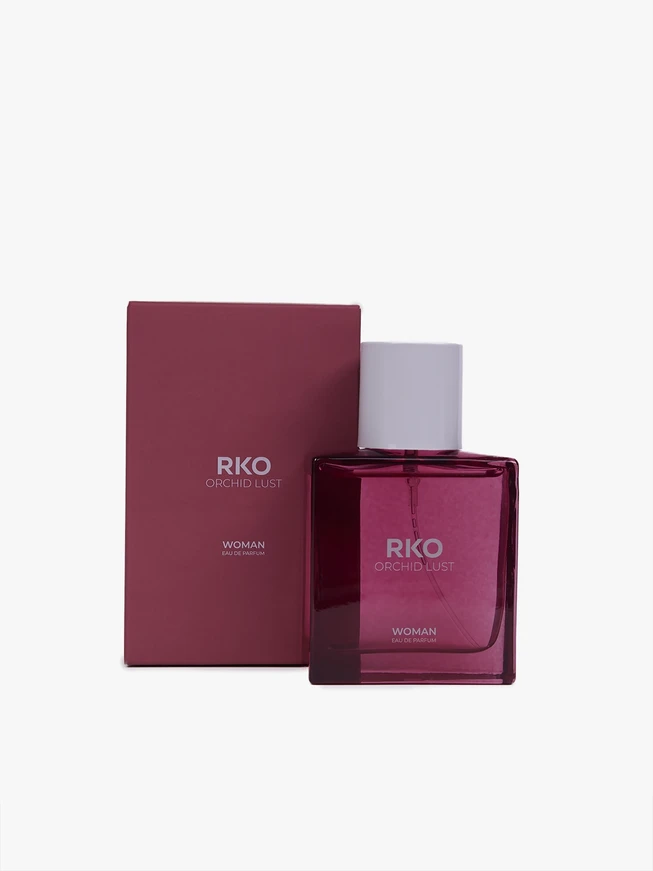 Damska woda perfumowana