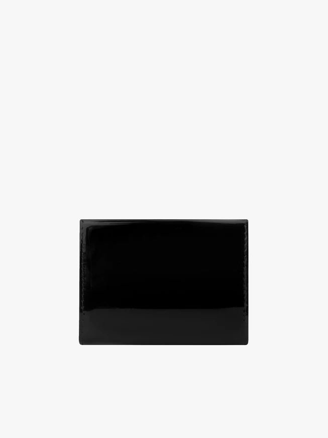 Patent women’s wallet