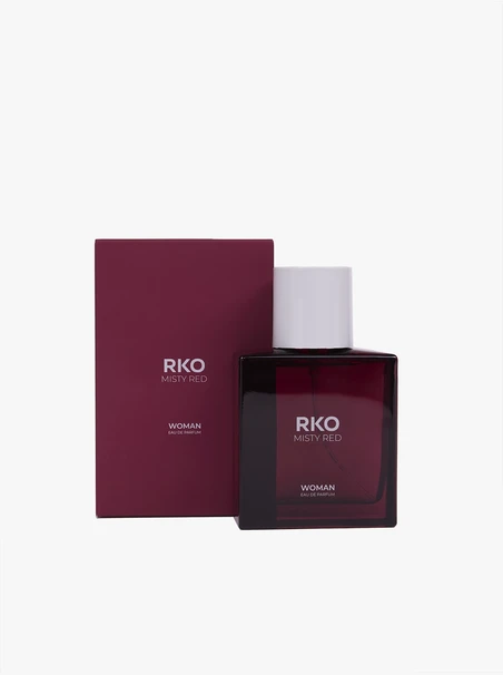 Damska woda perfumowana