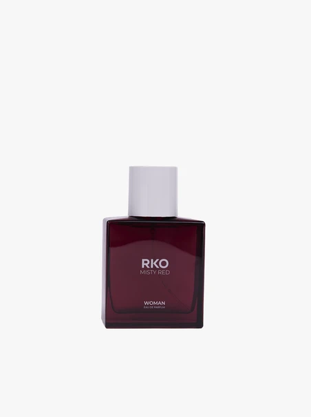 Damska woda perfumowana