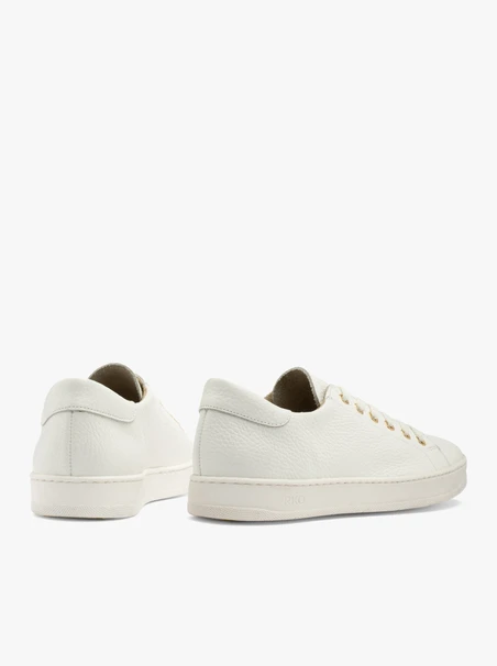 White sneakers