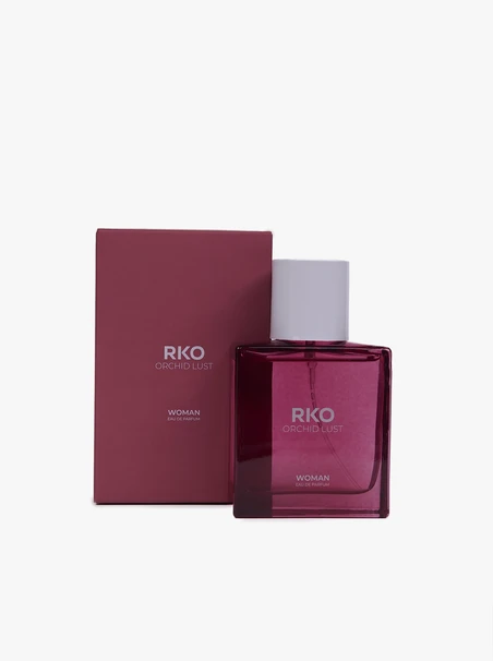 Damska woda perfumowana