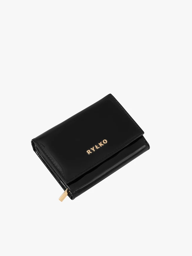 Patent women’s wallet