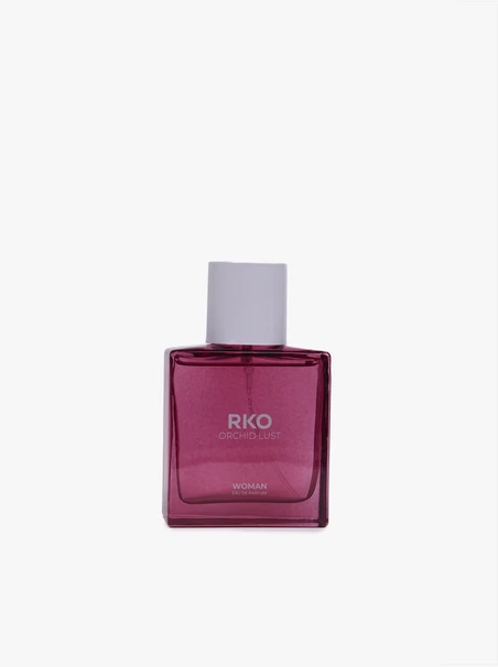 Damska woda perfumowana