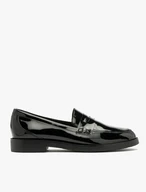 Patent women’s loafers