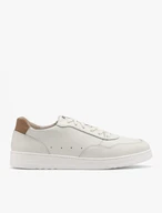 White men’s shoes