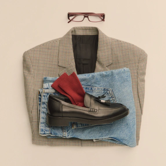 Minimalist style – czym jest minimalistyczny styl i jak stworzyć ponadczasową garderobę?