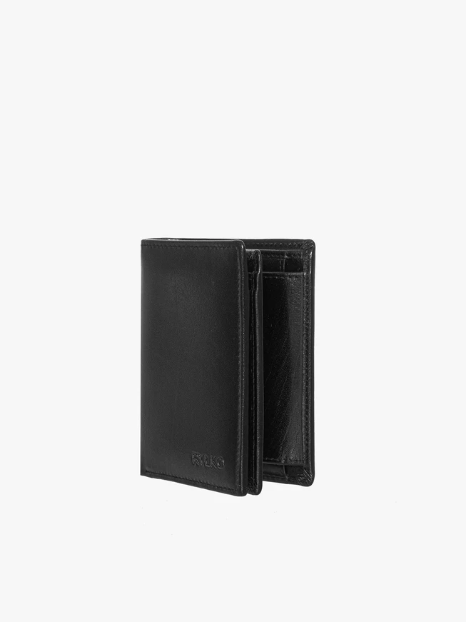 Black men’s wallet