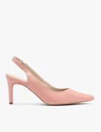Rosa Slingback-Pumps