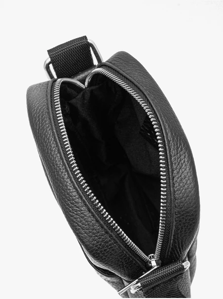 Kleine Männertasche