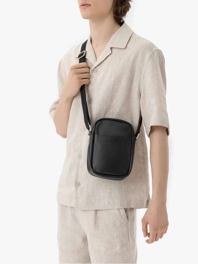 Kleine Männertasche