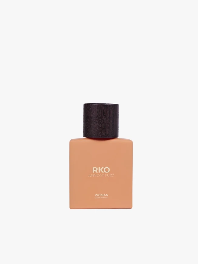 RKO APRICOT FUZZ