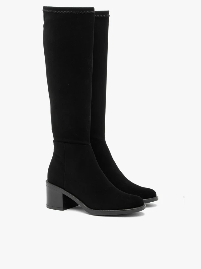 Flexible Damenstiefel