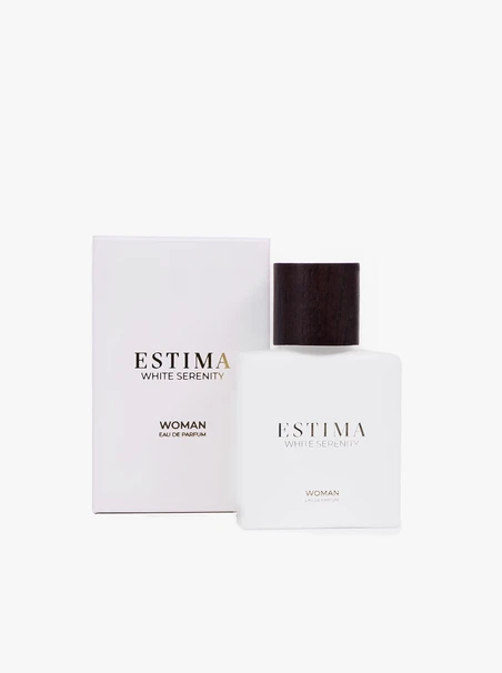 Kwiatowe perfumy damskie