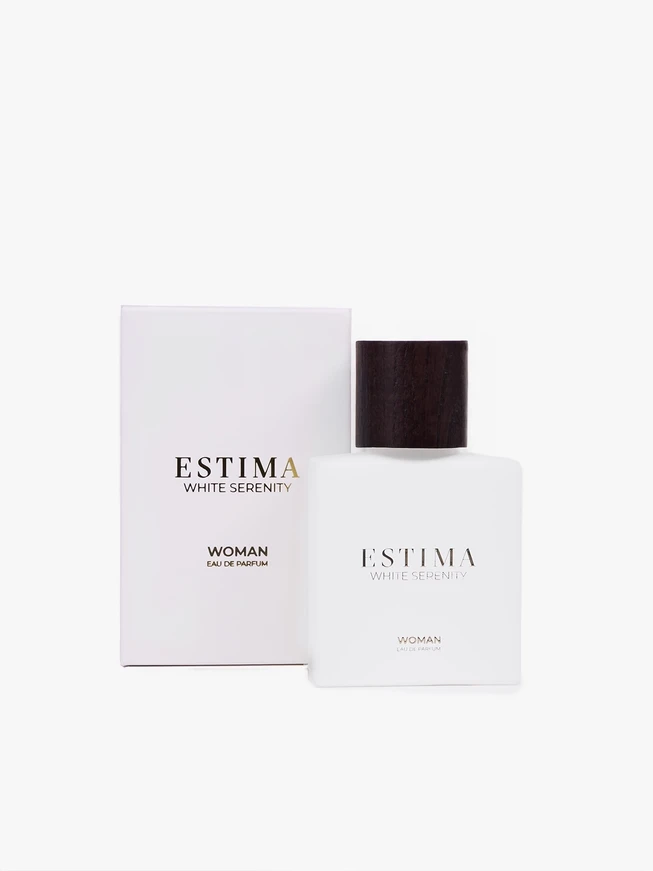 Floral women's perfume