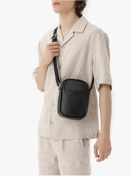Kleine Männertasche