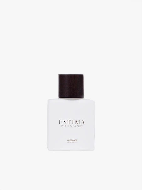 Kwiatowe perfumy damskie