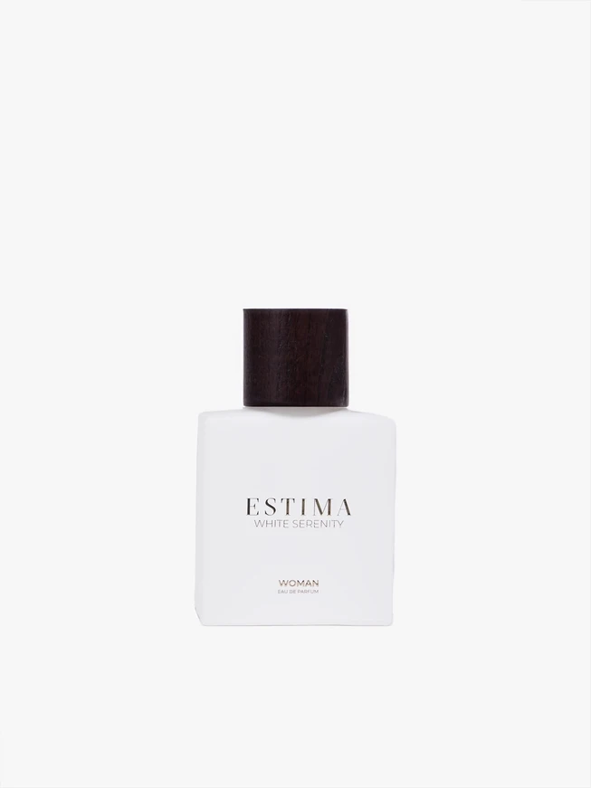 Floral women's perfume
