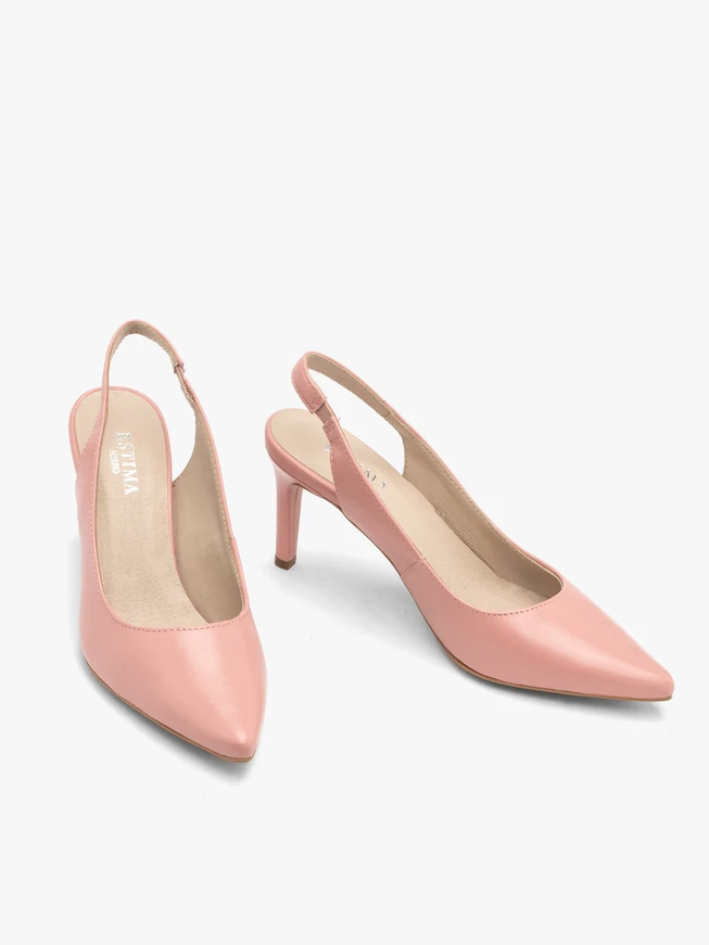 Rosa Slingback-Pumps
