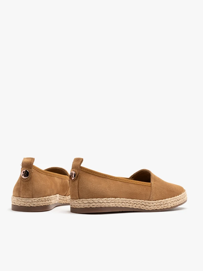 Ginger espadrilles