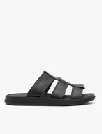 Schwarze Herren-Flip-Flops