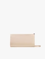 Elegante Platinhandtasche für Frauen