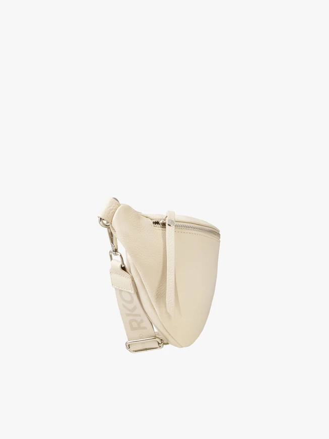 Geräumige Nieren-Kreuztasche