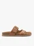 BRĄZOWY