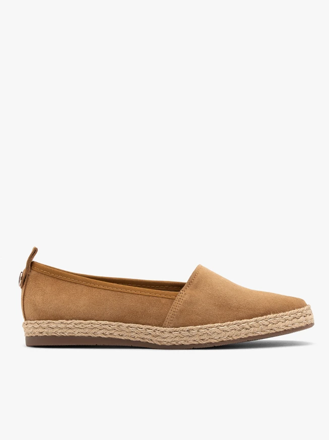 Ginger espadrilles