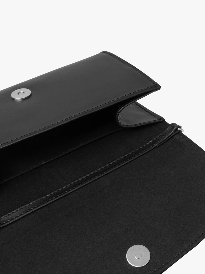 Kleine elegante Handtasche