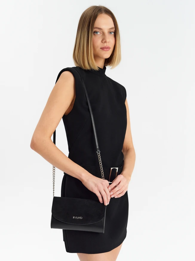 Kleine elegante Handtasche