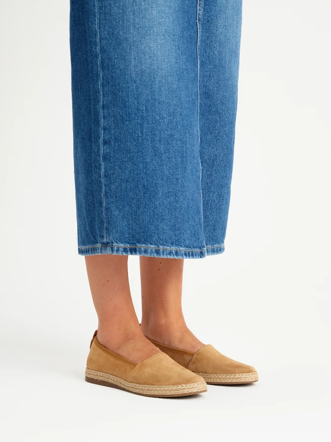 Ginger espadrilles