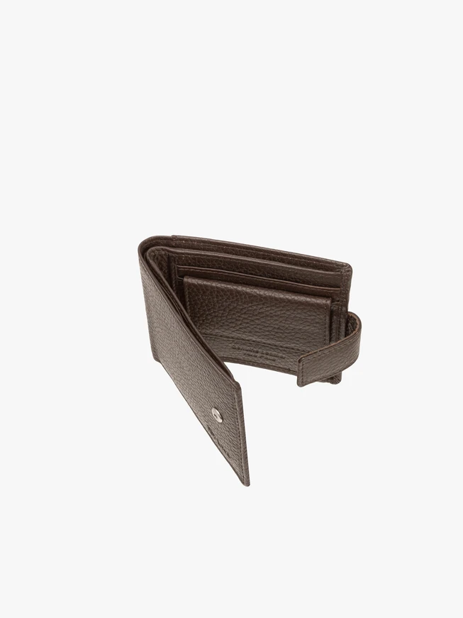 Men’s leather wallet