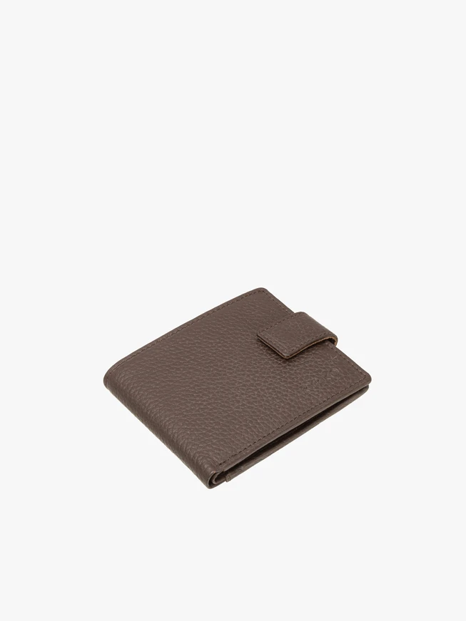 Men’s leather wallet